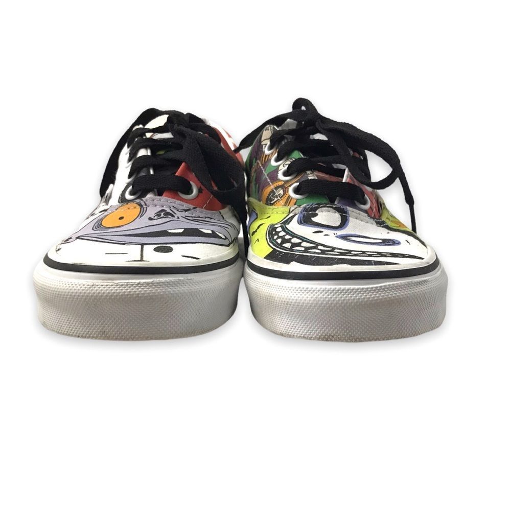 Disney Night Before Christmas Sneakers - Picture 7 of 11